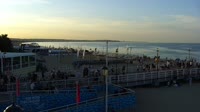Brzeźno - Molo, plaża