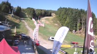 Abetone - Ski Center Ovovia