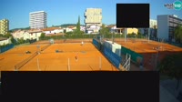 Nova Gorica - Tennis Club