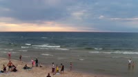 Grzybowo - Plaża
