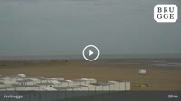 Zeebrugge - Zeedijk