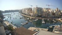 San Julián - Spinola Bay