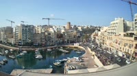 San Julián - Spinola Bay