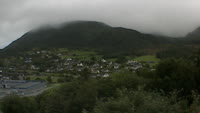 Torvikbukt - Reinsfjellet
