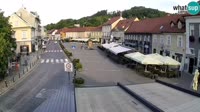 Samobor - Trg kralja Tomislava