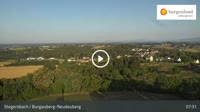 Stegersbach - Burgauberg-Neudauberg