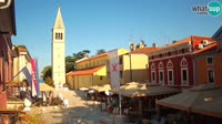 Novigrad - Veliki trg