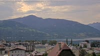 Zell am See - Hotel Berner
