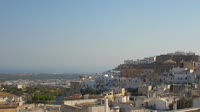 Ostuni - Vista panoramica