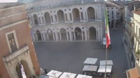Vicenza - Basilica Palladiana
