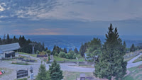 Schöckl - Vista panoramica