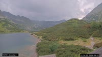 Dolina Pięciu Stawów Polskich - Przedni Staw