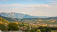 Frastanz - Walgau - Panorama