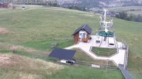 Jaworki-Homole - Arena Narciarska