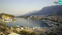Makarska - Promenada nadmorska