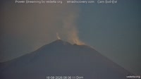 Trecastagni - Etna