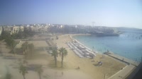 Birżebbuġa - Pretty Bay