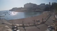 St. Julian's - St. George's Beach
