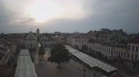 Aikšte
