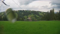 Suche - Suche-Ski - Slidinėjimo trasa