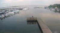 Wilkasy - Lake Niegocin