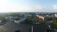 Tampere - Hervanta - Panorama