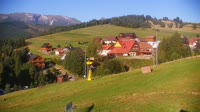 Dolina Bachledzka - Bachledka Ski & Sun