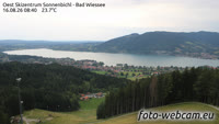 Bad Wiessee - Tegernsee