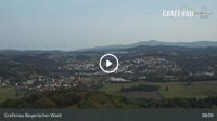 Grafenau - Panorama