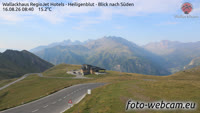 Untertauern - Heiligenblut Großglockner