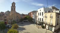 Bullas - Plaza