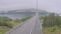Narvik - Most Hålogalandsbrua