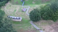 Karpatų Troja - apžvalgos bokštas