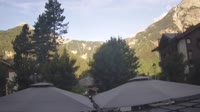 Val Ferret - Foyer de Fond Planpincieux