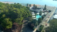 Teramas - Spiaggia di Alba Adriatica