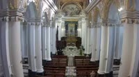 Sliema - Sanktuarium Matki Bożej Najświętszego Serca Jezusowego