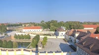 Engelhartstetten - Schloss Hof