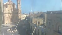 Għarb - Kościół