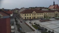 Aikštė