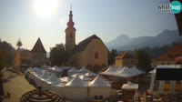 Tarvisio - Unità Square