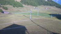 Pila - Snowpark AreaEffe