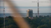Panorama della città