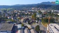 Medvode - Panorama