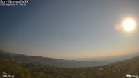 Budapeszt - Normafa