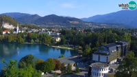 Bled - Jezioro Bled