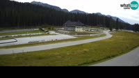 Pokljuka - Rudno Polje