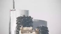 Milano - Skyline