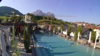 Kastelruth - Abinea Dolomiti Romantic Spa Hotel