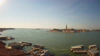 Venice - St. Mark's Basin, San Giorgio Island
