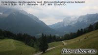 Ramsau bei Berchtesgaden - Vorderloiplsau